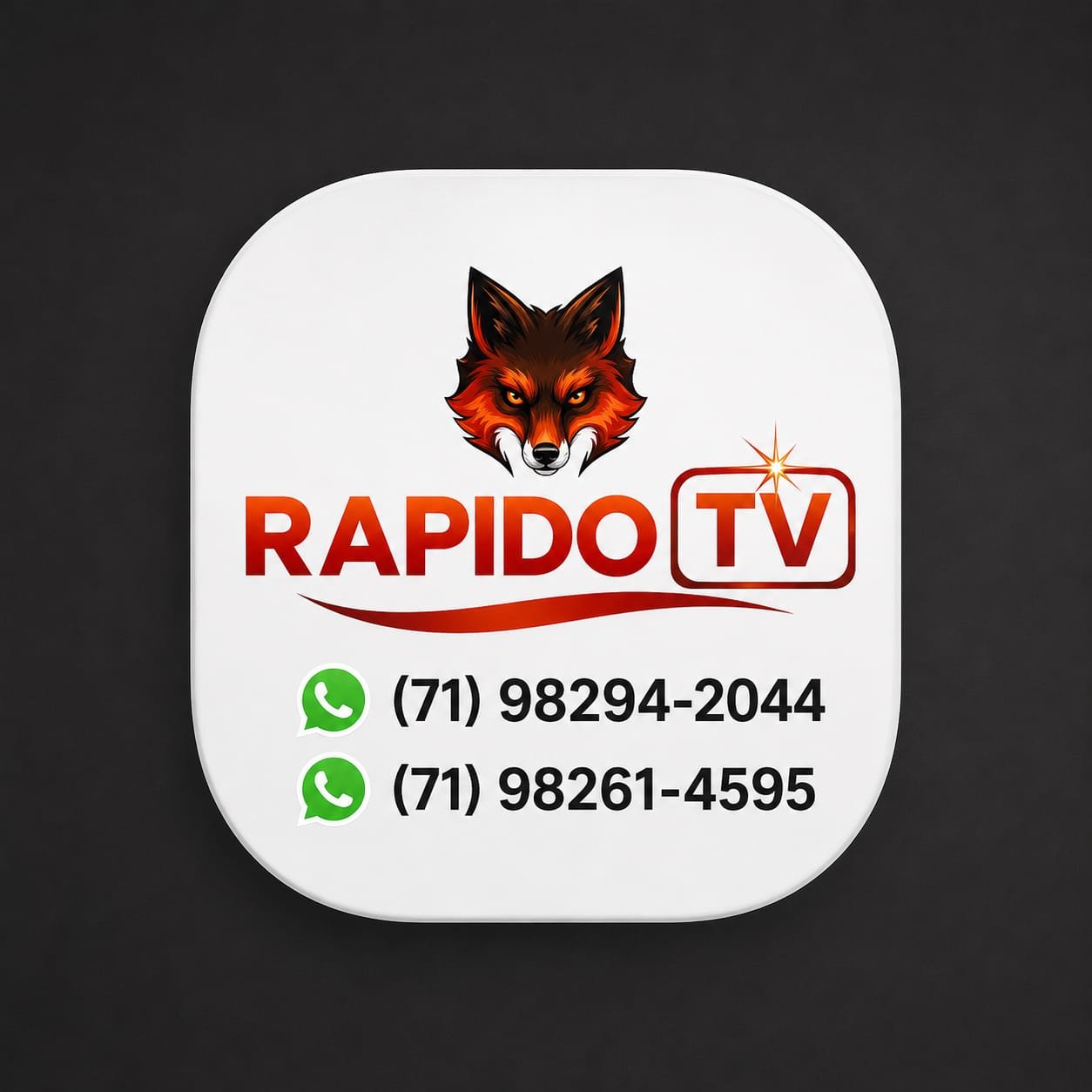 RAPIDOTV